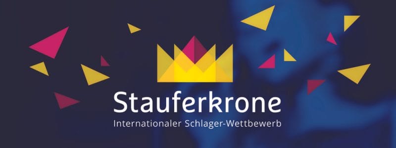 Foto Stauferkrone Stauferkrone