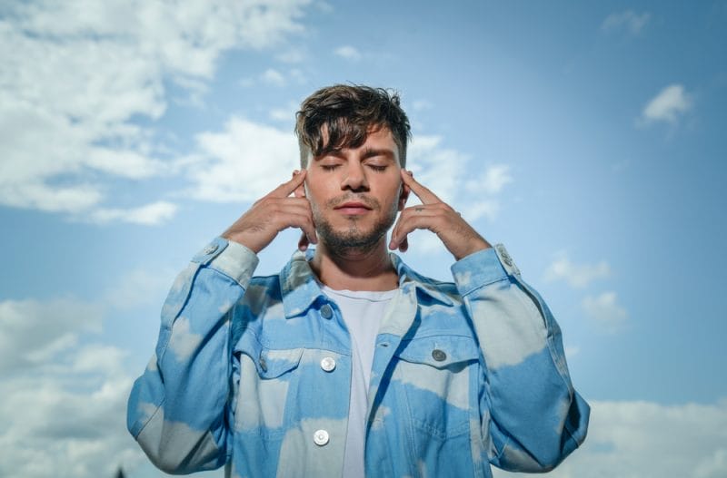 © Mumpi Julian Reim: Debütalbum "In meinem Kopf" verschoben »