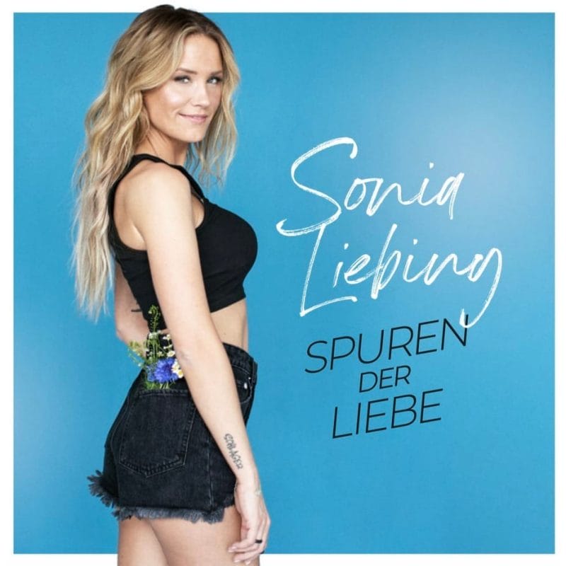 Sonia Liebing: „Spuren der Liebe“ läutet das nächste Level ein » Sonia Liebing: „Spuren der Liebe“ läutet das nächste Level ein »