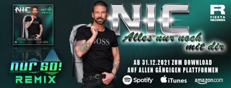 NiC: SO kam es zu seinem Comeback » NiC: SO kam es zu seinem Comeback »