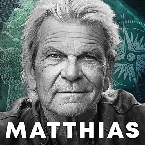 Matthias Reim: SO klingt sein neues Werk "MATTHIAS" » Matthias Reim: SO klingt sein neues Werk "MATTHIAS" »