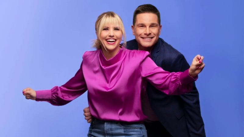 © RTL Eloy de Jong & Beatrice Egli: DAS sind ihre "Ich find Schlager toll" - Gäste »