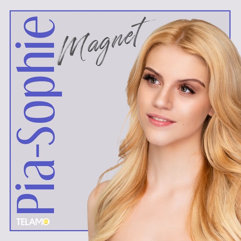 Pia-Sophie: Mit "Magnet" legt die Newcomerin nach &raquo;