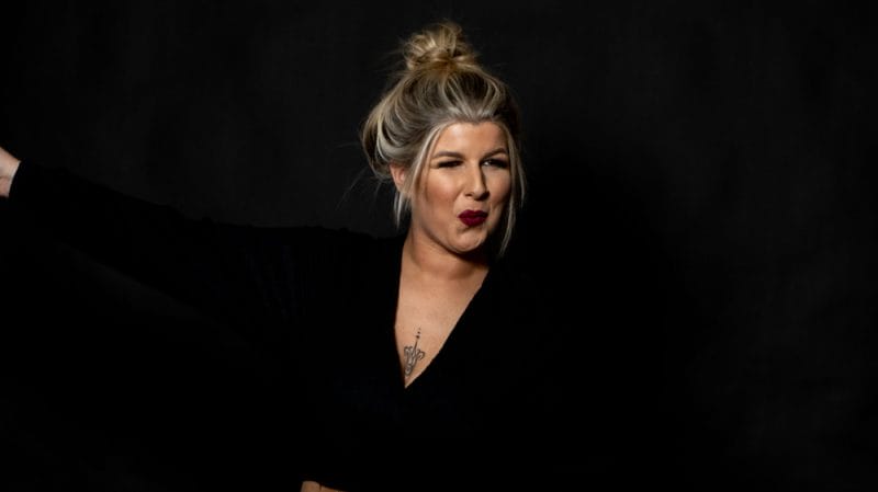 Alisha: Neue Pläne und große Beichte – DARAUF können sich Fans freuen » Alisha: Neue Pläne und große Beichte – DARAUF können sich Fans freuen »