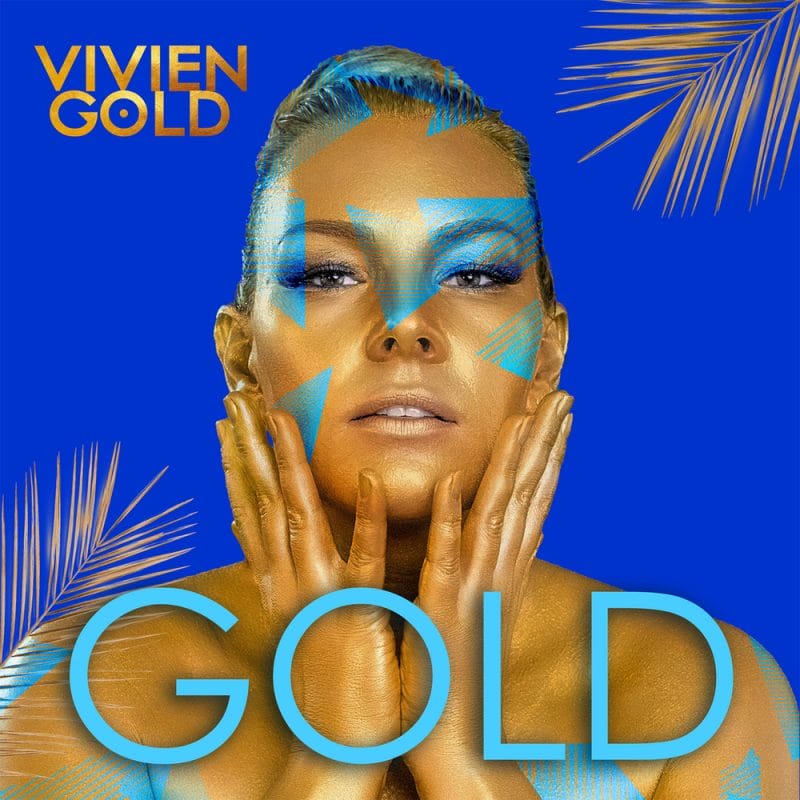 Vivien Gold: DAS hat Ross Antony mit ihrer neuen Single "GOLD" zu tun &raquo;