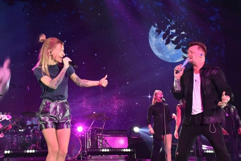 Ben & Sarah Zucker: Fanclub startet Versteigerung für guten Zweck &raquo;