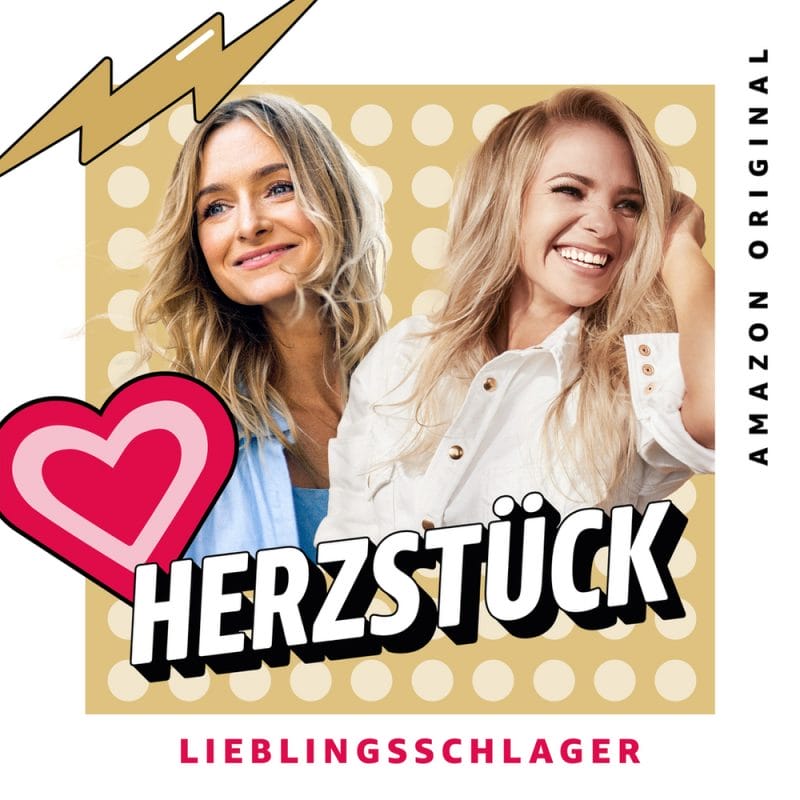 Sarah Zucker & Marina Marx bringen Duett raus – Es wird ein Lieblingsschlager! &raquo;