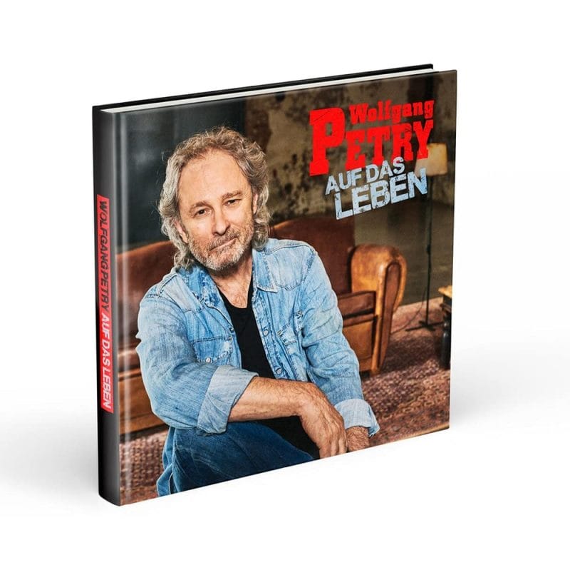Wolfgang Petry kämpft sich zurück! &raquo; Wolfgang Petry