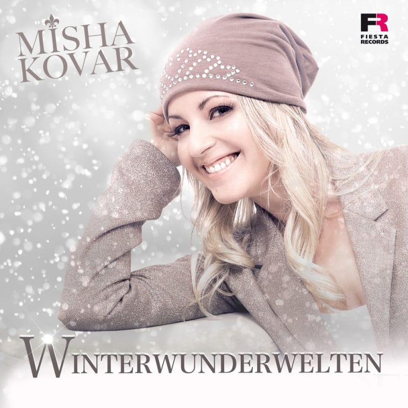Misha Kovar: "Winterwunderwelten" beschreibt die Schönheit der besinnlichen Zeit &raquo;