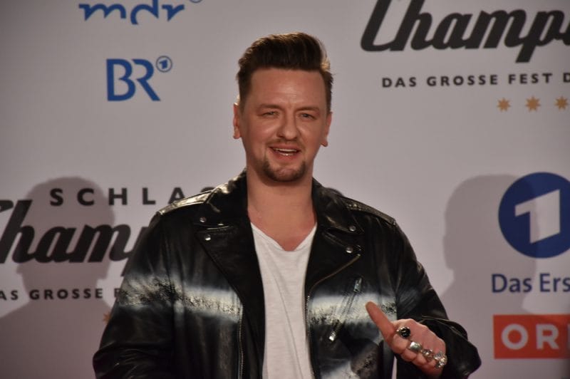 Ben Zucker: DARUM ist stärker denn je zurück » Ben Zucker: DARUM ist stärker denn je zurück »