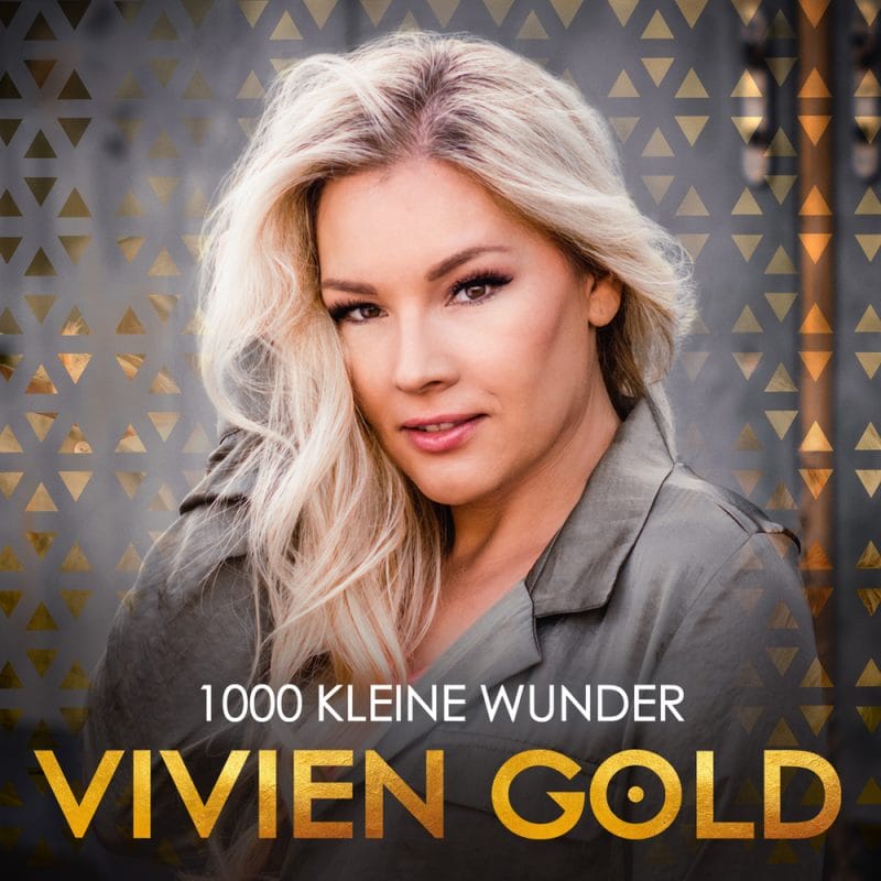 Vivien Gold: "1000 kleine Wunder" läutet die Adventszeit ein » Vivien Gold: "1000 kleine Wunder" läutet die Adventszeit ein »