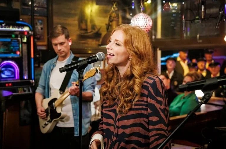 "Inas Nacht" heute neue Folge: DIESE Gäste sind am 09.10.25 dabei