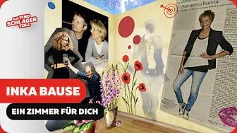 Inka Bause - Ein Zimmer für dich (Offizielles Musikvideo)