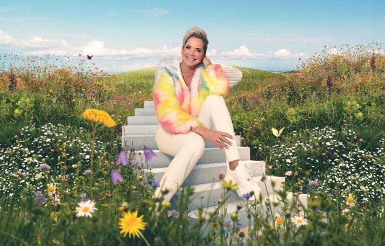 Inka Bause geht 2025 auf große Jubiläumstour - hier alle Infos & Tickets