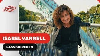 Isabel Varell - Lass sie reden (Offizielles Musikvideo)