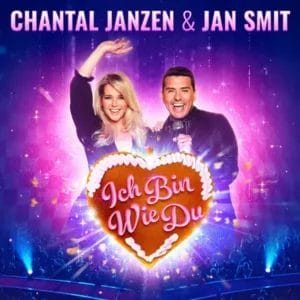 Jan Smit überrascht mit Veröffentlichung von Marianne Rosenberg Cover! &raquo; Jan Smit