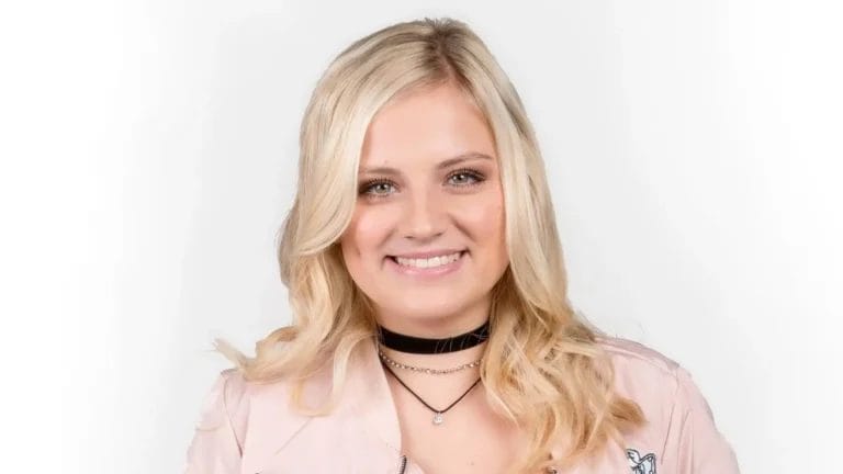 Jo Marie: Biografie der Dortmunder Sängerin! Die schon bei "Voice of Germany" & dem ESC-Vorentscheid teilnahm!