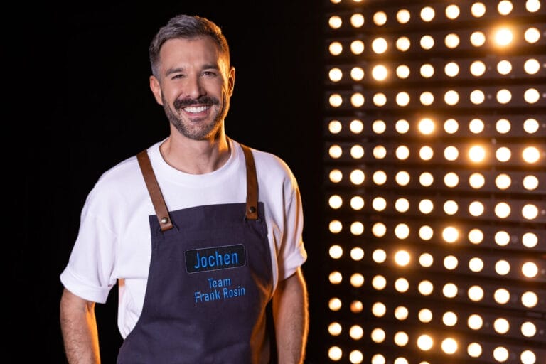 Jochen Schropp: „‚Promi Taste‘ ist eine absolute Achterbahnfahrt“