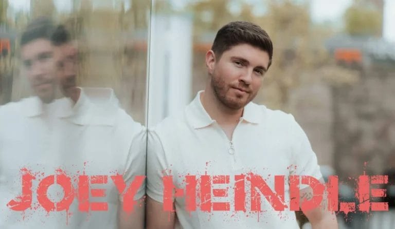 Joey Heindle