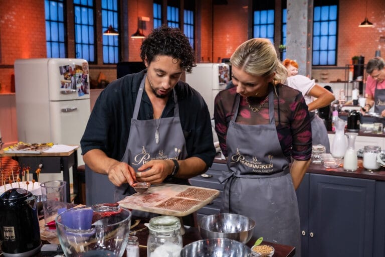 „Das große Promibacken“ 2026 Gewinner: DIESER Kandidat siegte im Finale!
