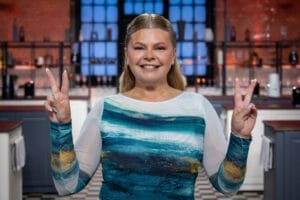 "Das große Promibacken" 2026: Wer ist raus? SIE musste in Folge 1 die Show verlassen! » Das große Promibacken Joyn Sat1 Dgpb 3300324