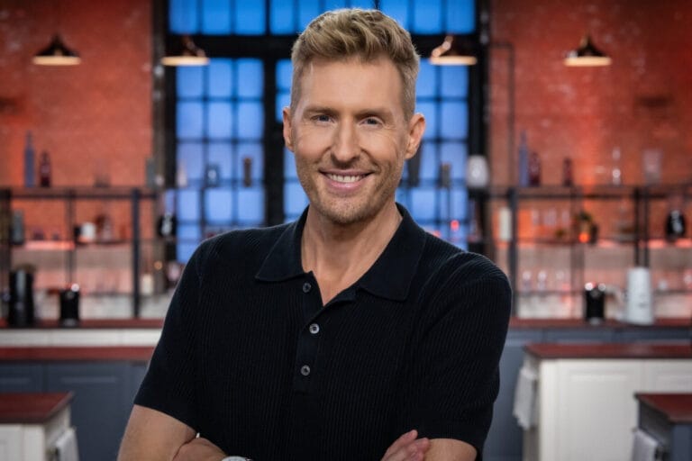 Maximilian Arland leidet unter ADHS!