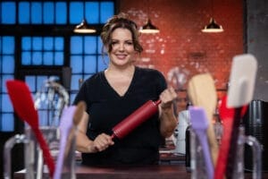 "Das große Promibacken" 2026: Wer ist raus? In Folge 3 musste DIESER Kandidat die Show verlassen! » Das große Promibacken Joyn Sat1 Dgpb 3300333