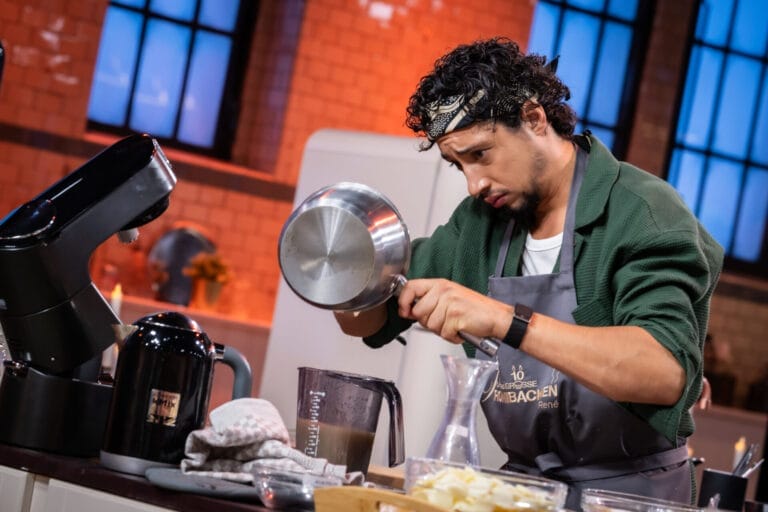 „Das große Promibacken“ 2026: Folge 3 – hier erste Fotos vom 25.02.26!