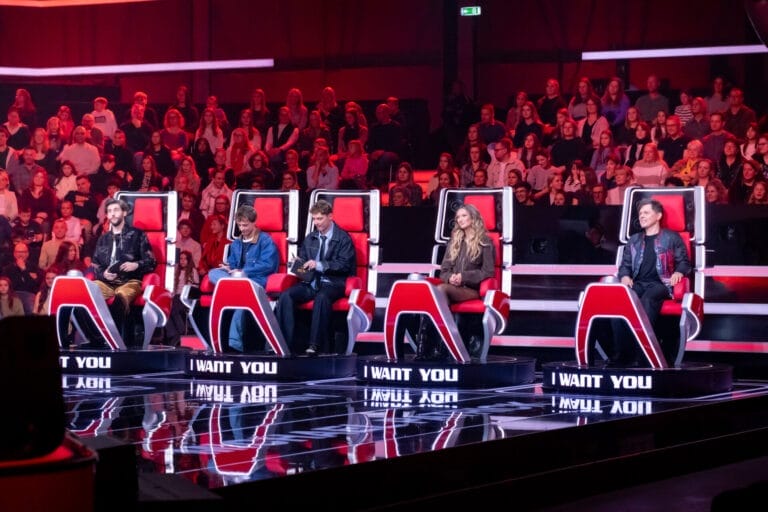 Joyn Sat1 Tvk 3312869