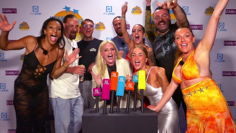 „Kampf der Realitystars“ 2026 heute: Vorschau auf Folge 17 &  18 der Allstars-Staffel am 13.05.26!