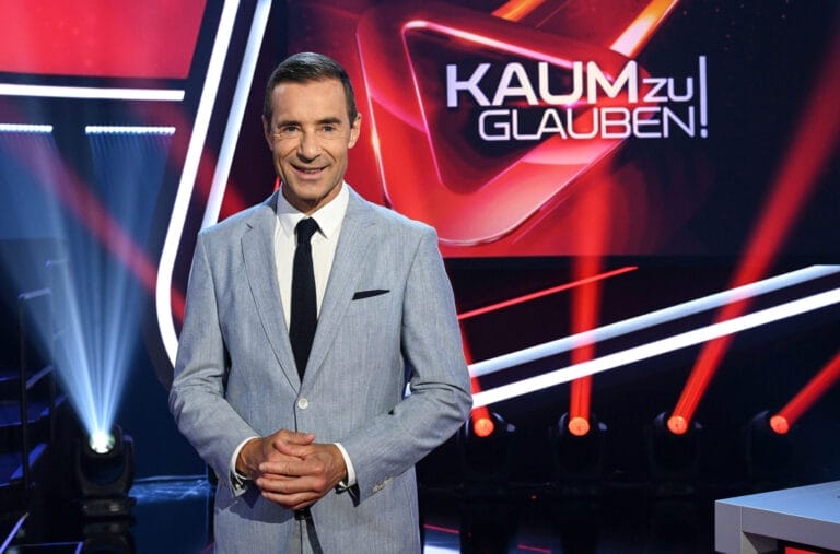 „Kaum zu glauben“: Neue Folgen starten im Juli! Und: Große Open Air Ausgabe geplant!