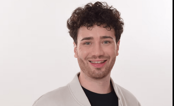 Kieran Kaiser über „Sommerhitparade“-Teilnahme: „Ein Kindheitstraum der in Erfüllung geht“