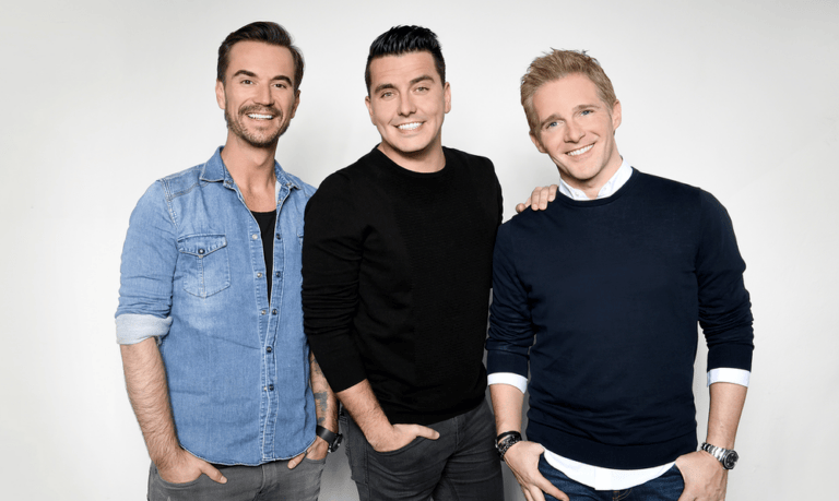 KLUBBB3: Heute gibt es im TV ein Wiedersehen!