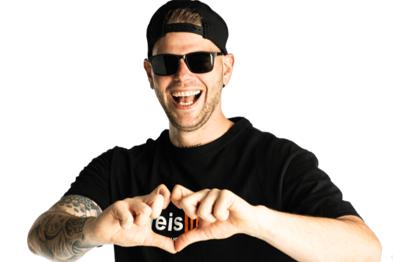 Kreisligalegende über Feature „Sie ist 18“ mit Keya: „Der Song polarisiert natürlich durch sein Thema“