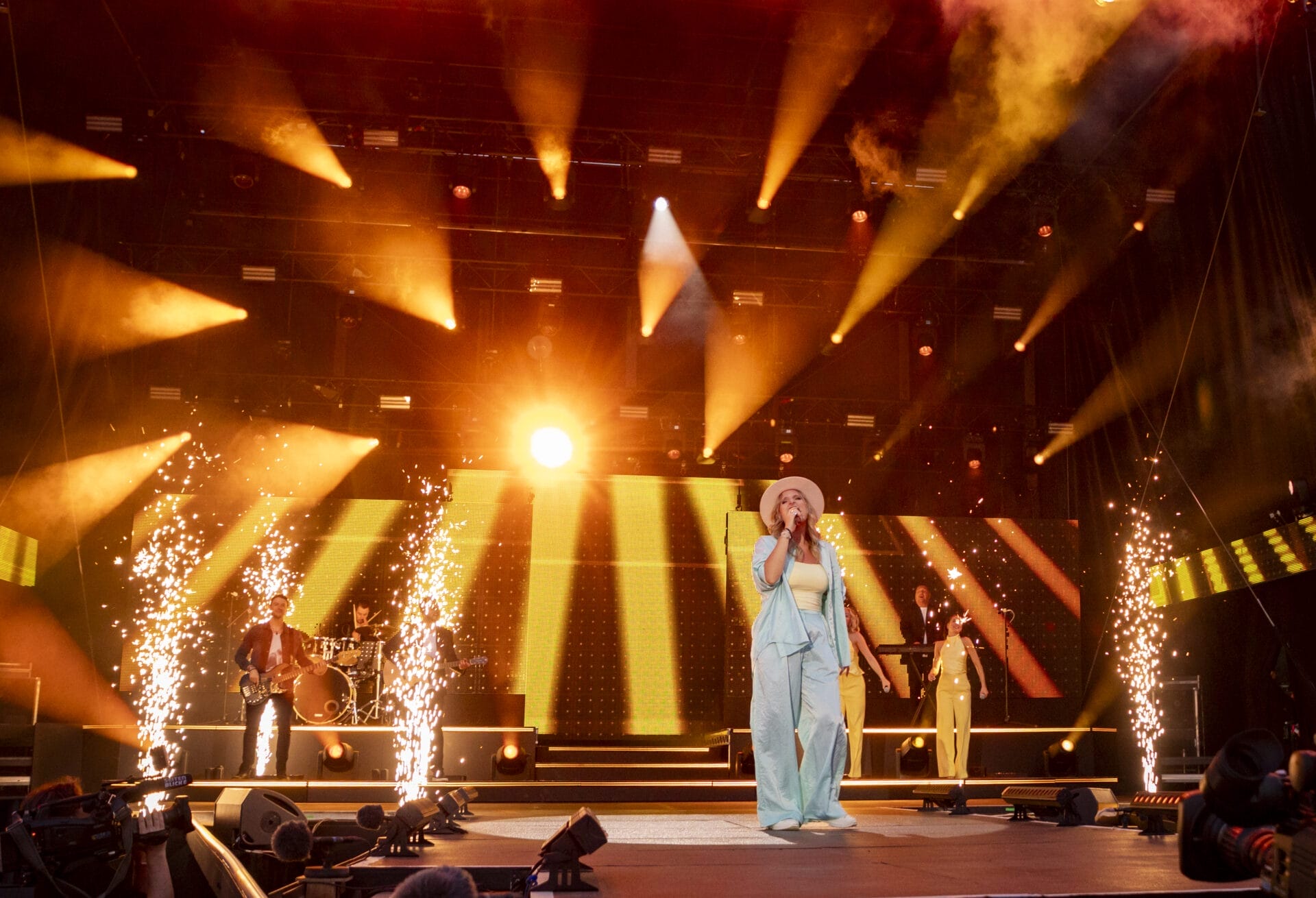 Starnacht Am Wörthersee 2025
