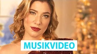 Laura Wilde - Weihnachtszauberzeit (Offizielles Musikvideo)