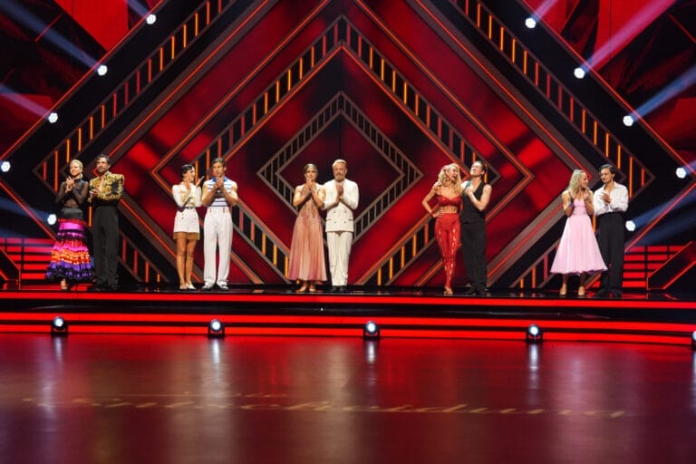 „Let’s Dance“ 2026: Wer ist raus? DIESER Kandidat musste in Show 10 gehen!