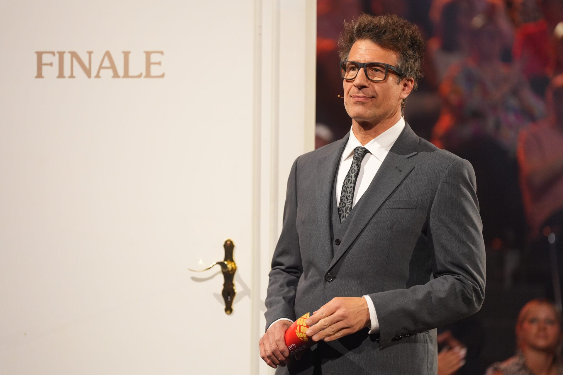 „Let’s Dance“ 2026: Wer ist raus? Und wer ist im Finale?
