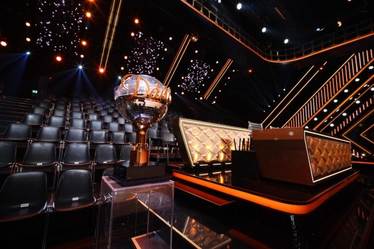 „Let’s Dance“ 2026: Wie viele Punkte holten die Kandidaten in Show 2? Hier die Übersicht!
