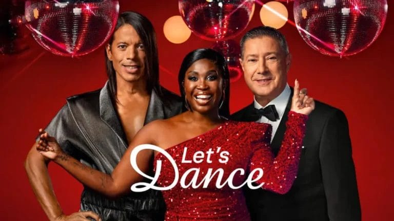 „Let’s Dance“ Tour 2026: Ticketverkauf startet!