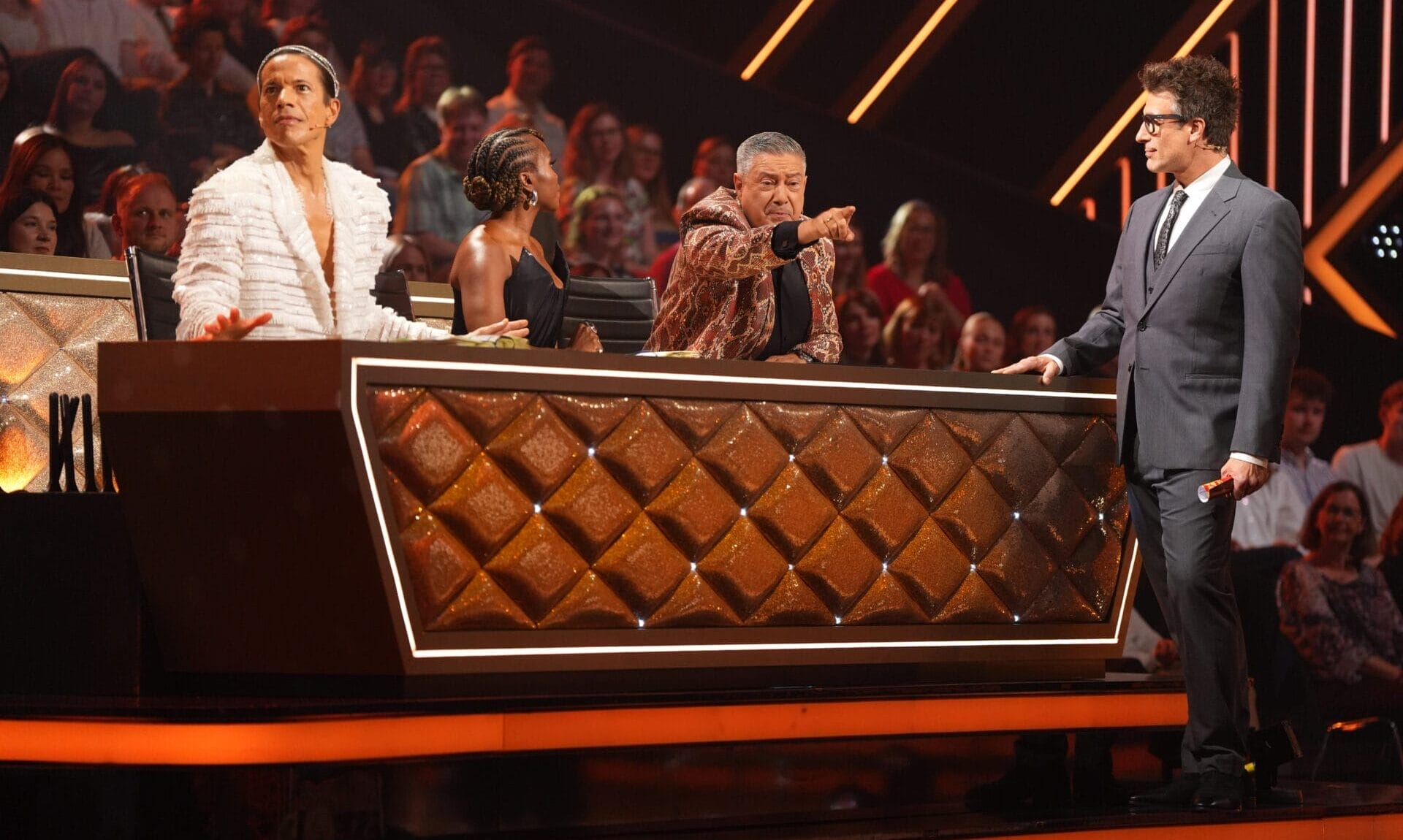 „Let’s Dance“ Finale: Jury macht Knallhart-Ansage!
