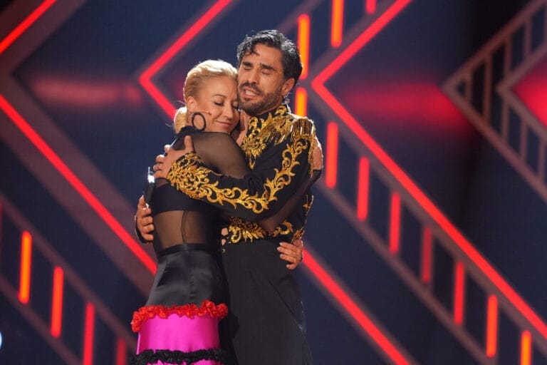 „Let’s Dance“: SO reagiert Jan Kittman auf sein Ausscheiden im Viertelfinale!