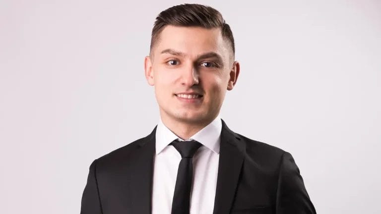 Lets Dance 2022 Profitaenzer Zsolt Sandor Cseke