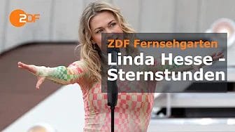 Linda Hesse - Sternstunden (ZDF-Fernsehgarten am 01.06.25)