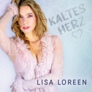 SINGLE-TIPP! Lisa Loreen über ihren Debüt-Song "Kaltes Herz": DAS macht ihn so authentisch und besonders! » Lisa Loreen Lisa Loreen Cover 3000x3000px 1 Scaled