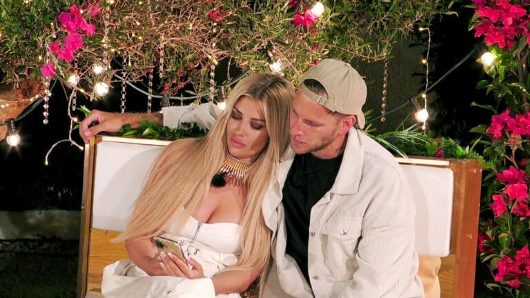 „Love Island VIP“ heute: Vorschau auf die Folge am 06.11.25