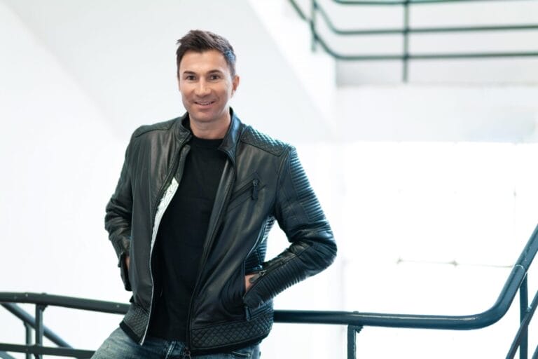 Lucas Cordalis