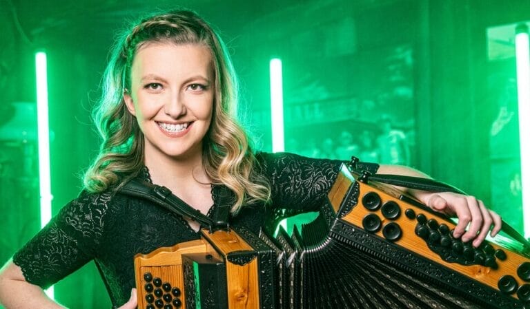 Lucy P. über sich und „Sommerhitparade“-Teilnahme: DAS will sie mit ihrer Teilnahme erreichen!
