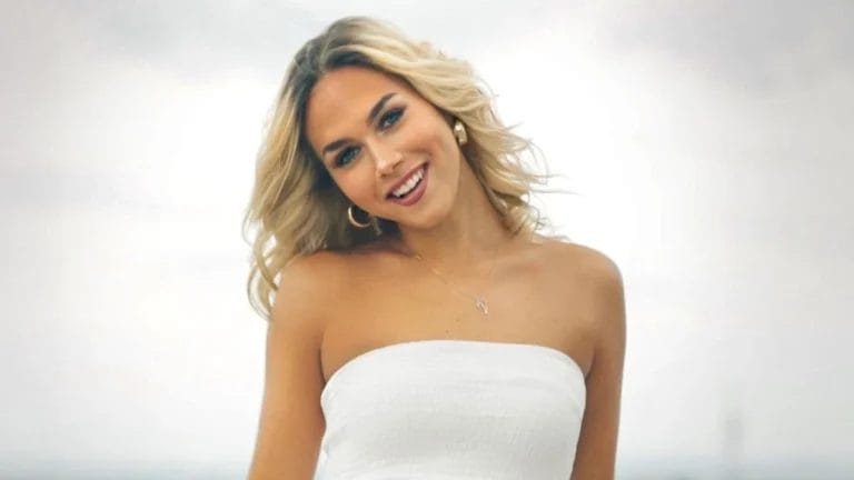 Lucy P. über sich und „Sommerhitparade“-Teilnahme: „Ich bin mit Schlager groß geworden“