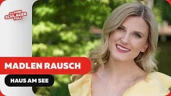 Madlen Rausch - Haus am See (Offizielles Musikvideo)